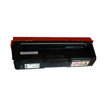 Ricoh Toner Magenta